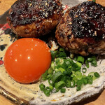 Binchoutan Yakitori Sasaya - 