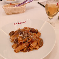 ラ・ベットラ・ダ・オチアイ ナゴヤ - 