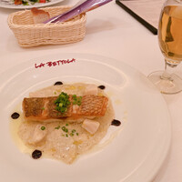 ラ・ベットラ・ダ・オチアイ ナゴヤ - 