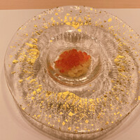 新宿 鮨 よこ田 - 