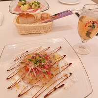 ラ・ベットラ・ダ・オチアイ ナゴヤ - 