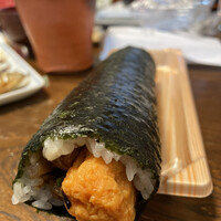 自家製粉石臼挽きうどん 青空blue 本店 - 