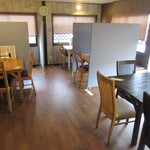 ソイルキッチン - 増築部分♪