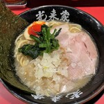 Yokohama Ie Kei Ramen Kouraiya - 