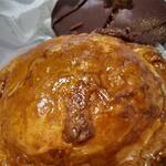 ブルトンヌ - アップルパイ