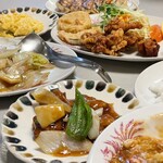 大龍飯店 - 