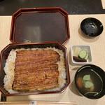 Unagi ryourishimamura - 