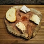 クリマ ディ トスカーナ - フロマージュ