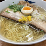 麺屋ひょっとこ 交通会館店 - 