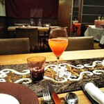 クリマ ディ トスカーナ - スプロッシ