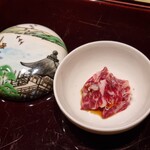 肉料理ふくなが - 