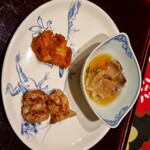 肉料理ふくなが - 