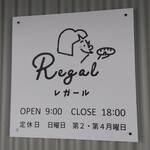 Regal - 