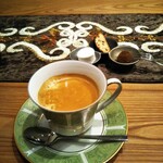 クリマ ディ トスカーナ - カフェ&パスティッチーニ