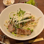 steakdining鷹 - ステーキ丼