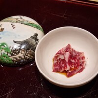 肉料理ふくなが - 
