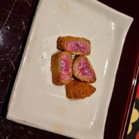 肉料理ふくなが - 