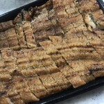 あつた蓬莱軒 松坂屋地下店 - 