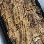 あつた蓬莱軒 松坂屋地下店 - 