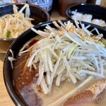 Hanakiryuu Miso - 