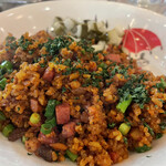 トラノモンパスタ - 