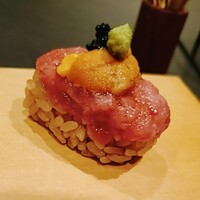 鮨 いつみ - 