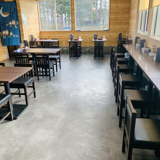 自家製麺 らぁ麺はち_2