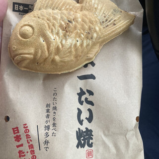 口コミ一覧 : 日本一たい焼 滋賀竜王ドライブイン店 - 篠原/たい