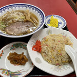 中華料理　香蘭飯店 - 