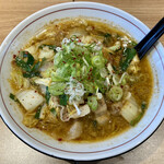 麺 鍾馗 - 