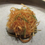 アリタハウス - 【牡蠣・サワークリーム・ジャガイモ】