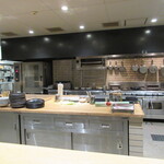 アリタハウス - カウンターキッチン♪