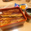 うなぎ亭 友栄