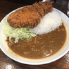 とんかつ檍のカレー屋 いっぺこっぺ 西新宿店