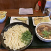 竹國 武蔵野うどん 川越池辺店