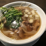 ホルモン焼肉 ちばず七輪 - 