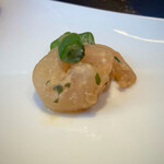 みこころ 無添加チャイナ935 - 小エビ