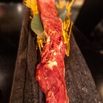 焼肉 TAKATOEN - 