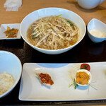 みこころ 無添加チャイナ935 - 