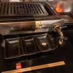 Yakiniku Takatouen - 