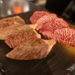 Yakiniku Takatouen - 