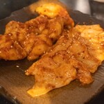 Yakiniku Takatouen - 