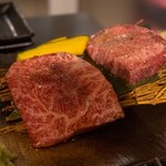 焼肉 TAKATOEN - 