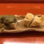 くすのき 本店 - 