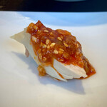 みこころ 無添加チャイナ935 - よだれ鶏