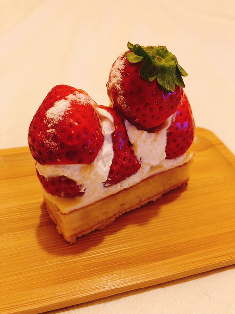 Cafe Patisserie Mitan