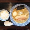 中華蕎麦 福はら