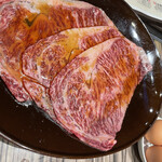 焼肉 ジャンボ 本郷店 - 