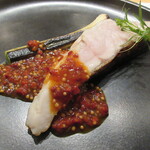 アリタハウス - 【九絵・パプリカ・トマト】