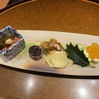 下関春帆楼 阿倍野店 - 